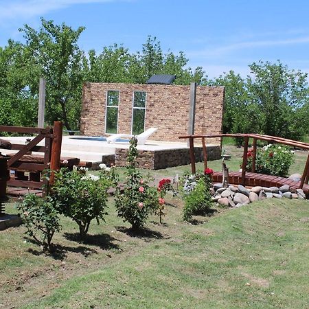 Colonia Alvear Finca La Celestita מראה חיצוני תמונה