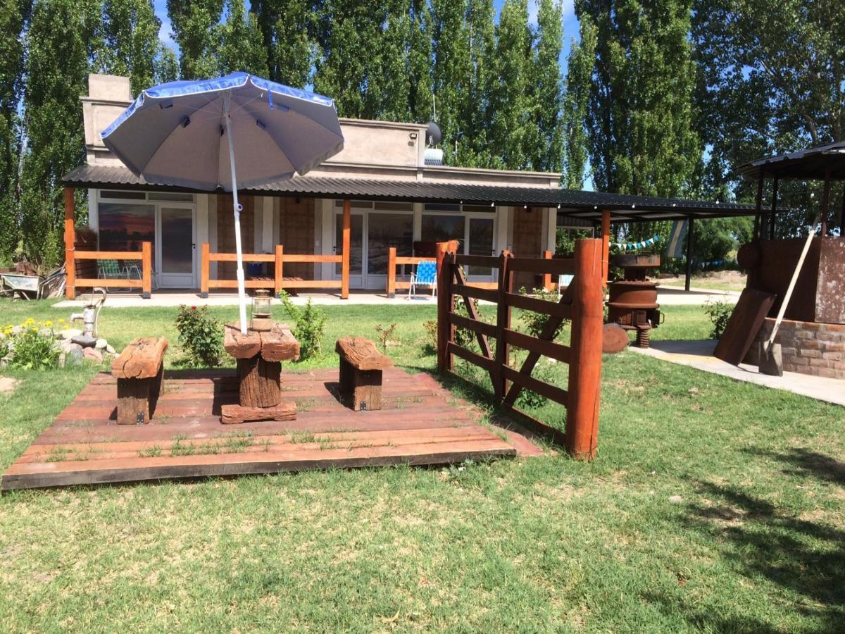 Colonia Alvear Finca La Celestita מראה חיצוני תמונה