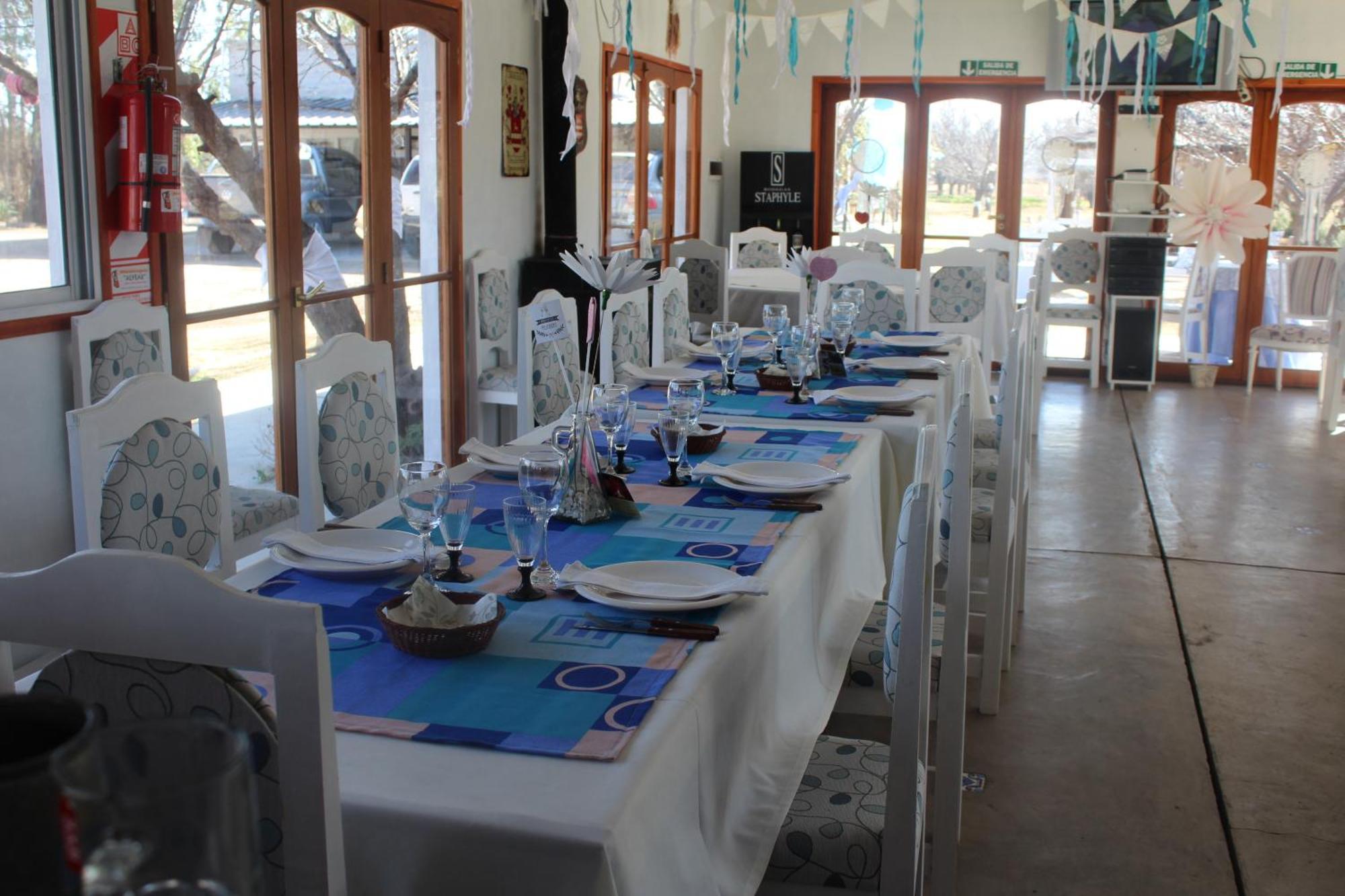 Colonia Alvear Finca La Celestita מראה חיצוני תמונה