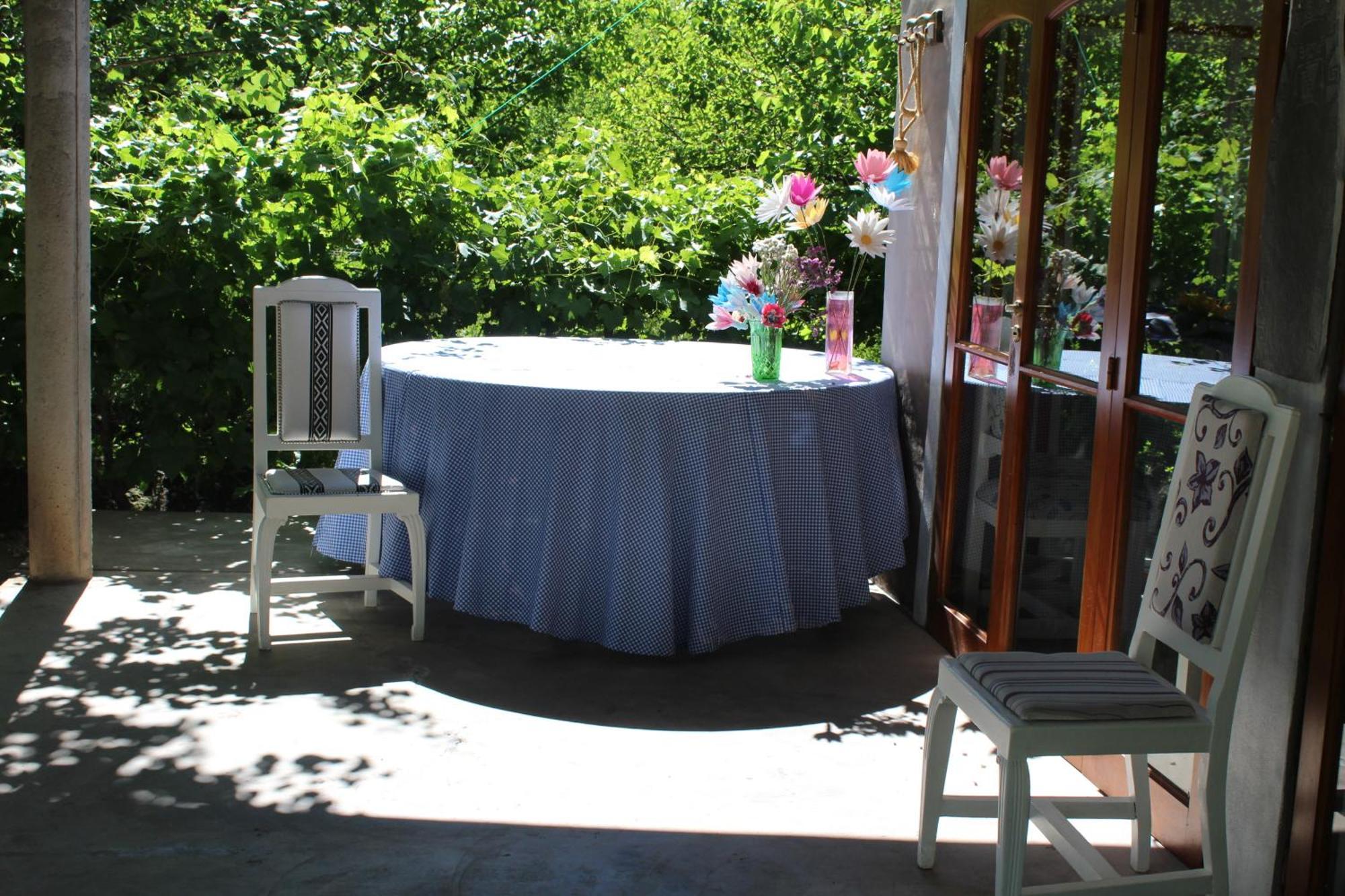 Colonia Alvear Finca La Celestita מראה חיצוני תמונה