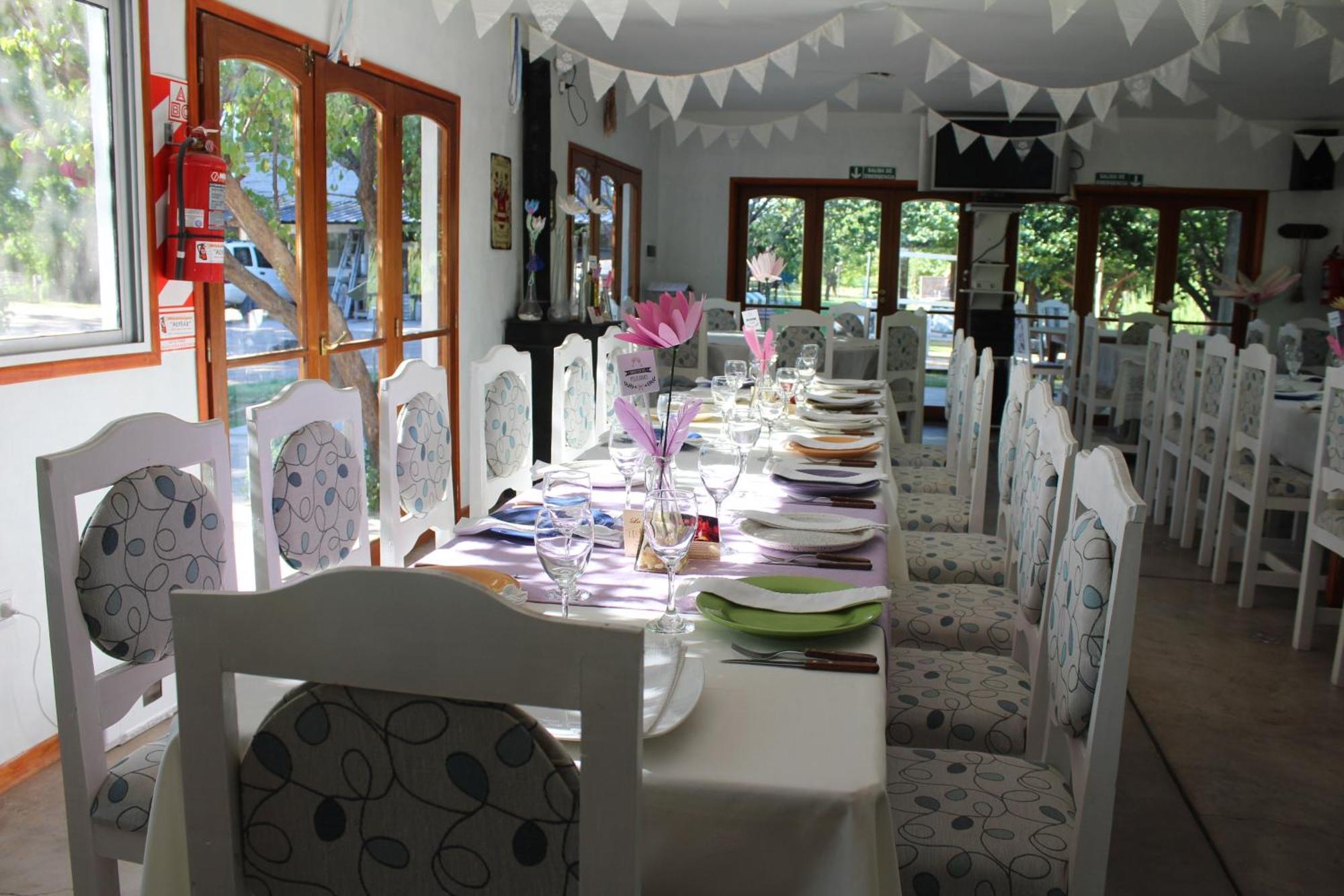 Colonia Alvear Finca La Celestita מראה חיצוני תמונה