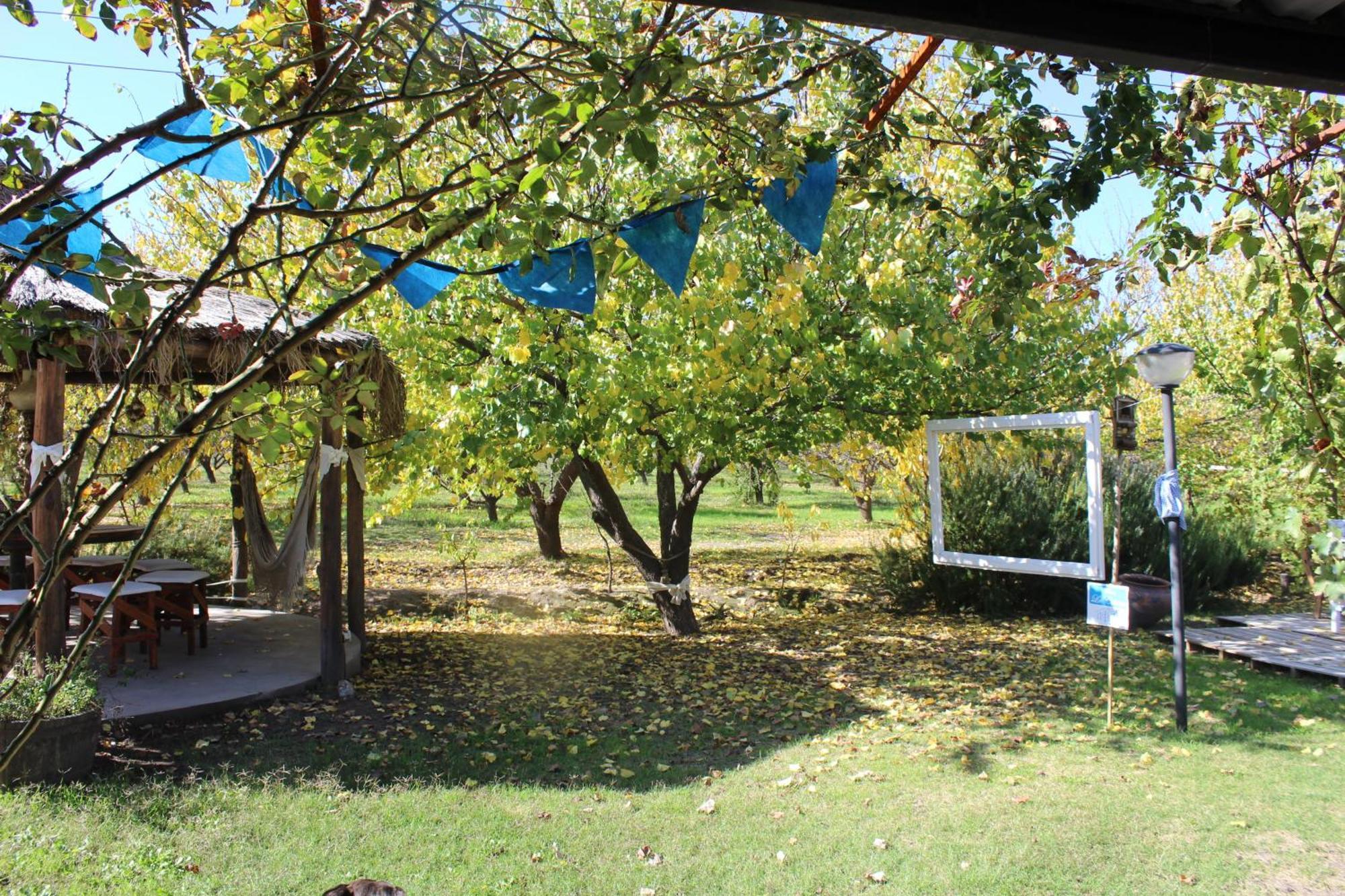 Colonia Alvear Finca La Celestita מראה חיצוני תמונה